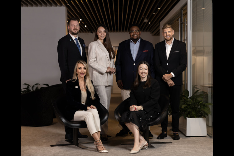 Metropolitan Group Powers 177 Real Estate Agents Into Millionaire Club   